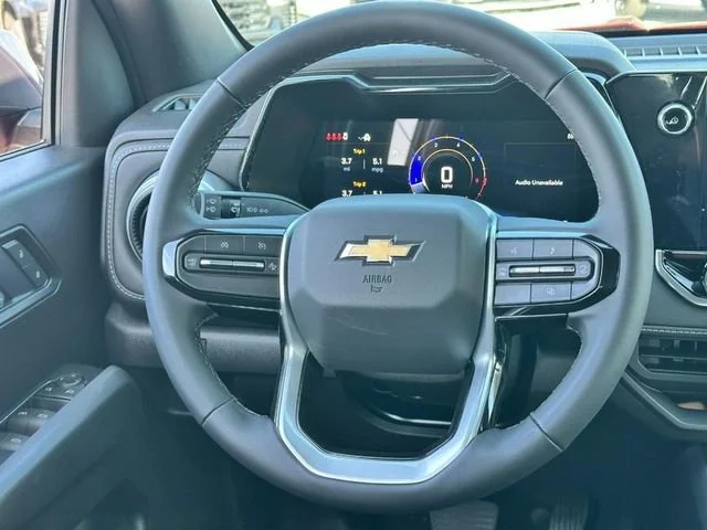 2026 Chevrolet Colorado LT - Photo 6