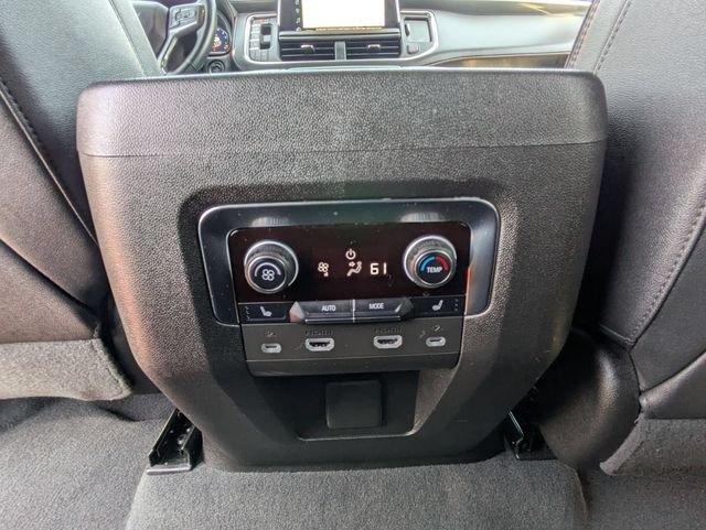 Used 2023 Pearl Chevrolet RST image 30