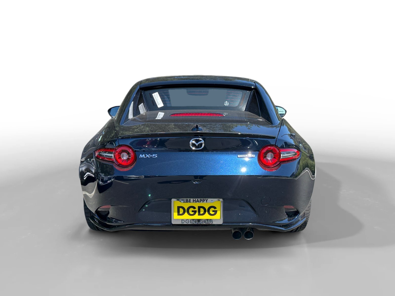 New 2026 Deep Crystal Blue Mica Mazda Club image 4