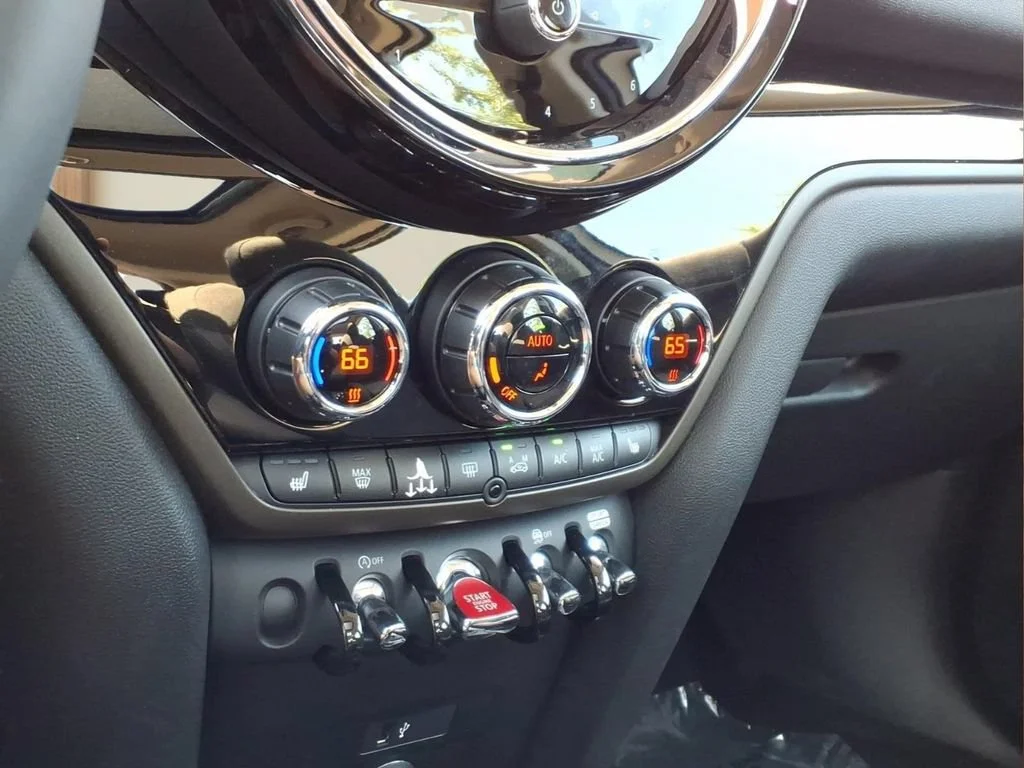 2024 MINI Countryman S - Photo 6