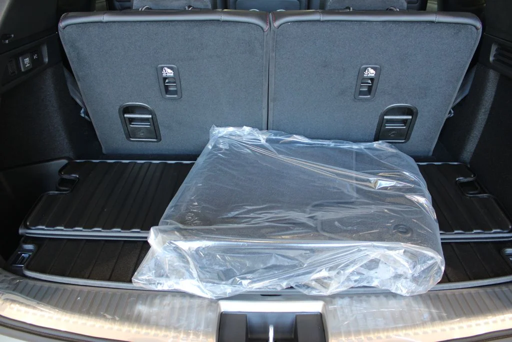New 2026 Liquid Carbon Metallic Acura A-Spec Advance Package image 14