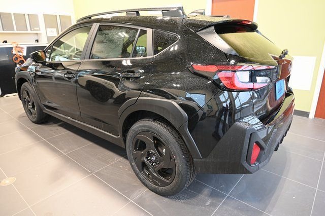 2026 Subaru Crosstrek Sport - Photo 11