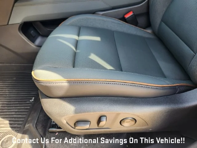 2027 GMC Acadia AT4 - Photo 18