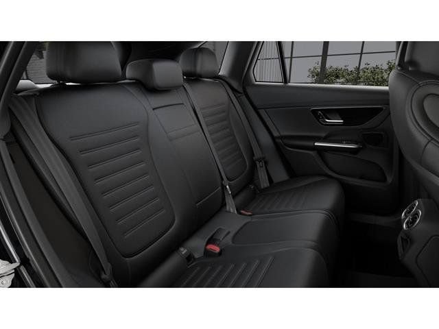 New 2026 Black Mercedes-Benz GLC 300 image 5