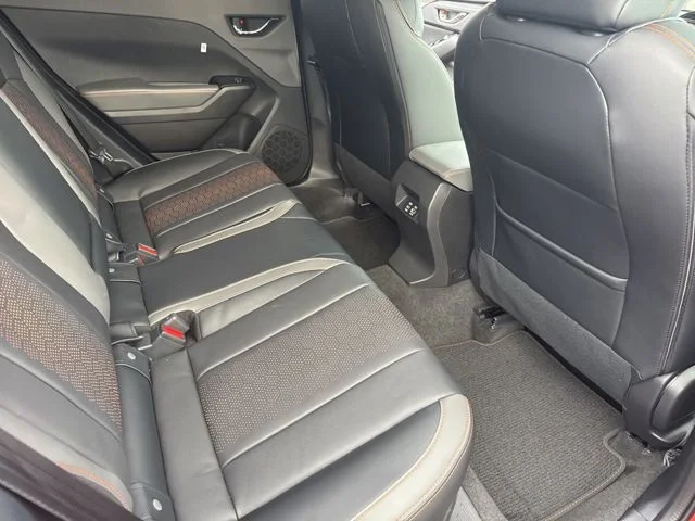 2026 Subaru Crosstrek Limited - Photo 24