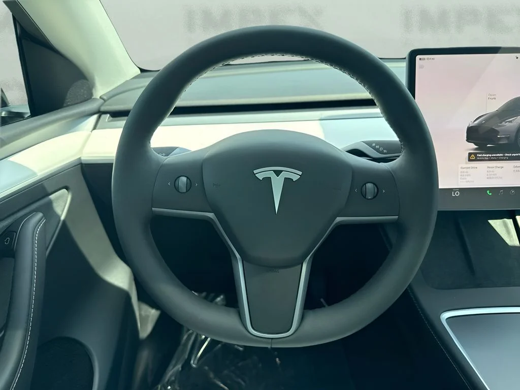 Used 2024 Gray Tesla Long Range image 17