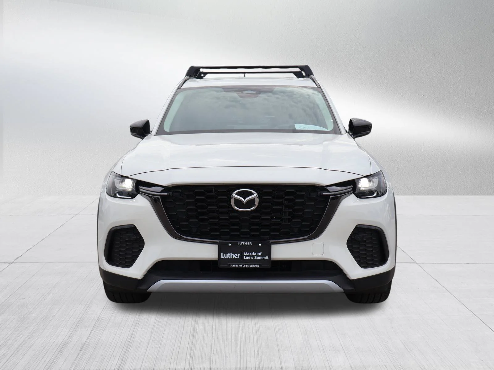 Certified 2025 Mazda CX-70 Premium Package with VIN JM3KJDHA0S1110934 for sale in Kansas City