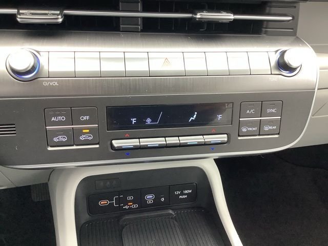 2026 Hyundai Kona SEL Sport - Photo 31