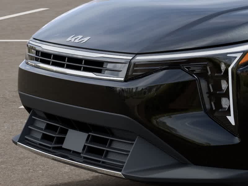 New 2026 Aurora Black Pearl Kia EX image 12