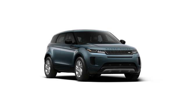 2026 LAND ROVER Range Rover Evoque S 249PS