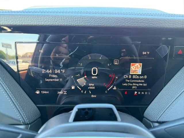 2026 GMC Yukon XL Denali - Photo 11