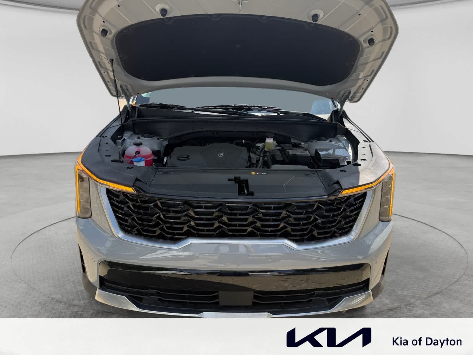 2026 Kia Sorento S - Photo 24
