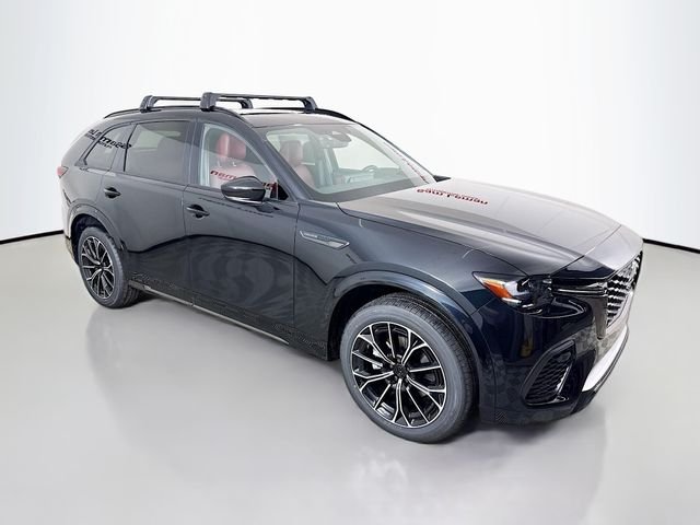 2026 Mazda CX-70 3.3 Turbo Premium S AWD's photo