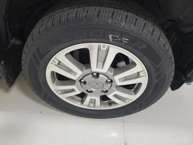 Used 2014 Magnetic Gray Metallic Toyota 1794 image 40