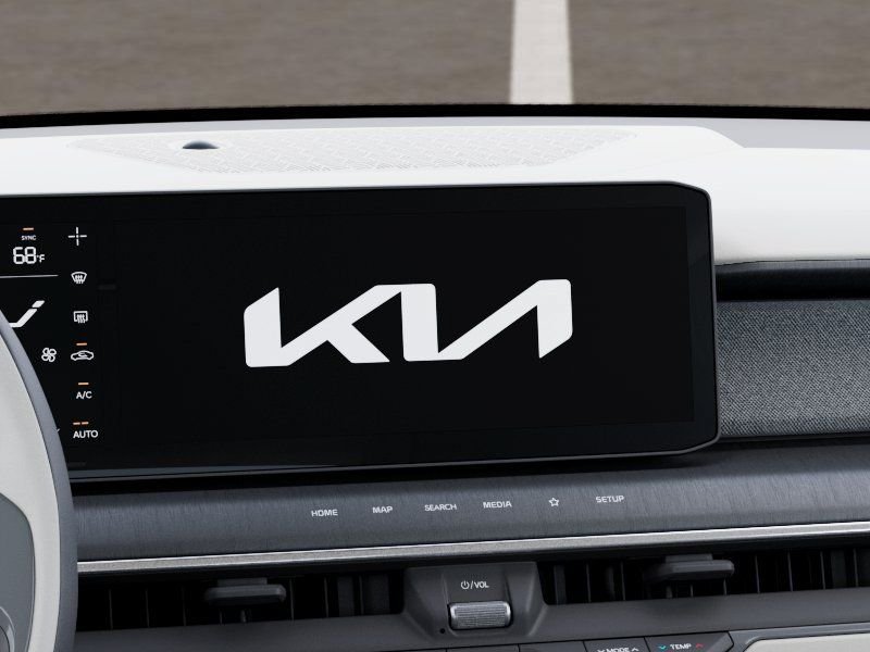 New 2026 Blue Kia Land image 20