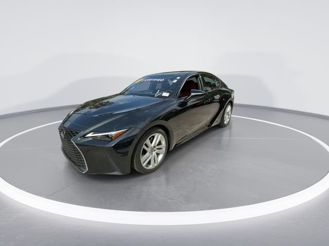 2024 Lexus IS 300 - Photo 4