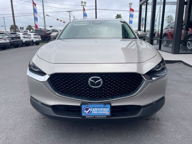 Used 2024 Silver Mazda 2.5 S Premium Package image 2