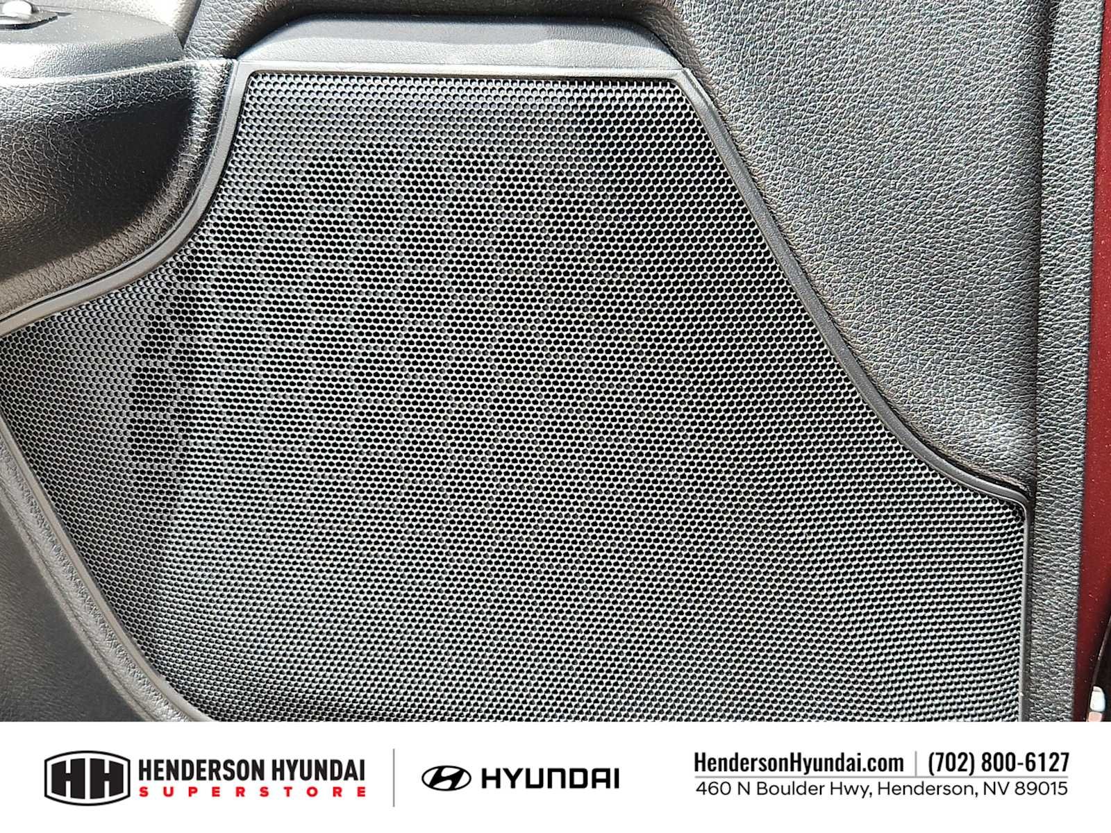 Used 2019 Basque Red Pearl II Honda EX-L image 28
