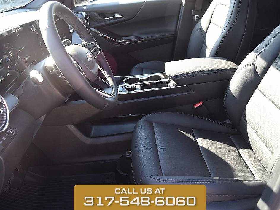 2027 Chevrolet Equinox LT - Photo 17