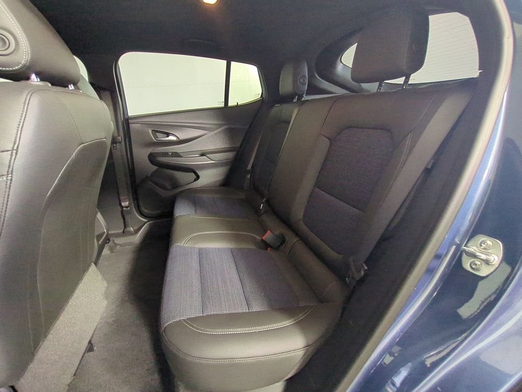 2025 Buick Envista Preferred - Photo 16