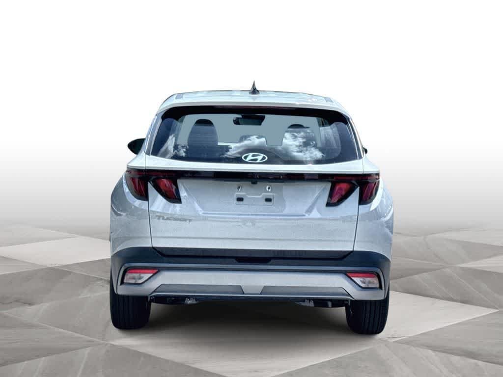New 2026 Serenity White Pearl Hyundai SE FWD image 7