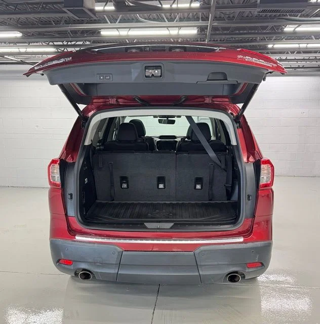 2020 Subaru Ascent Limited - Photo 10