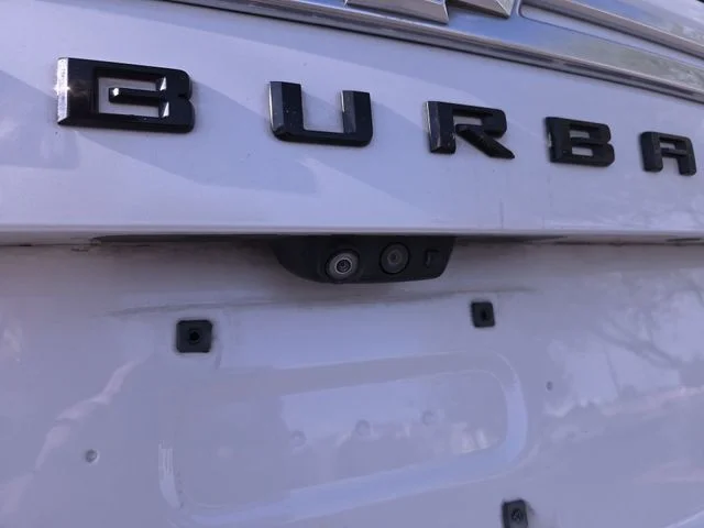 Used 2021 Beige Chevrolet High Country image 28