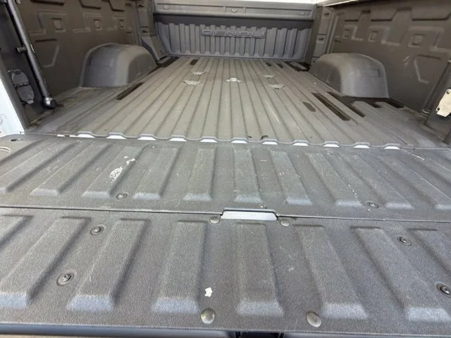 2024 GMC Sierra 2500HD Denali Ultimate - Photo 53