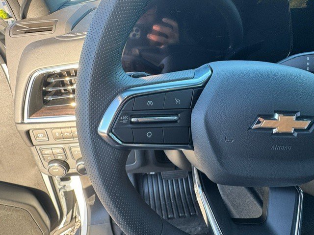 2026 Chevrolet Tahoe Fleet - Photo 16