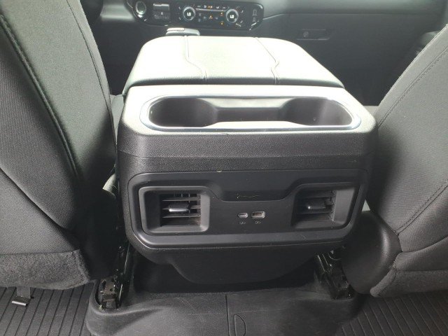 2024 Chevrolet Silverado 1500 RST - Photo 16