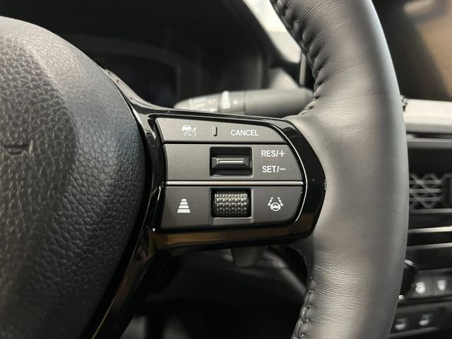 New 2026 Urban Gray Pearl Honda Touring image 17