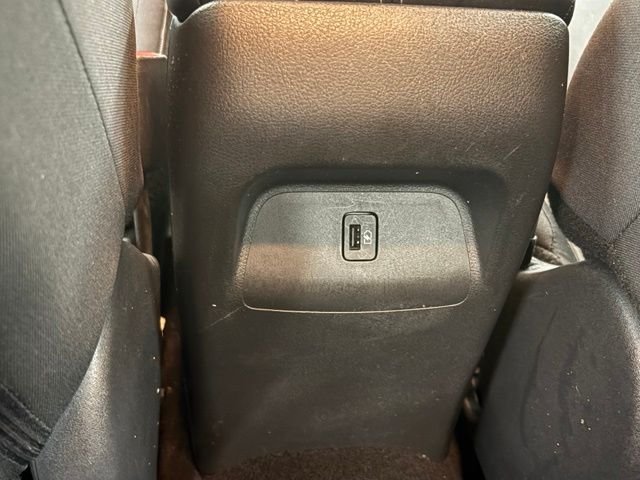 Used 2024 Blue Nissan SV image 9