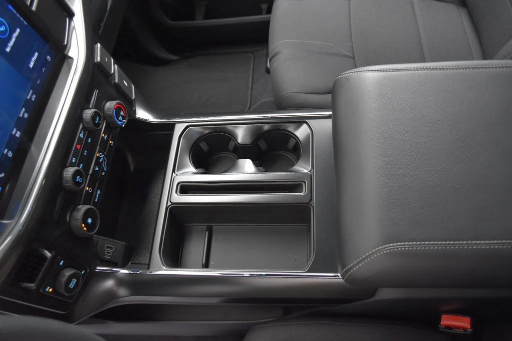 New 2026 Gray Ford STX image 14