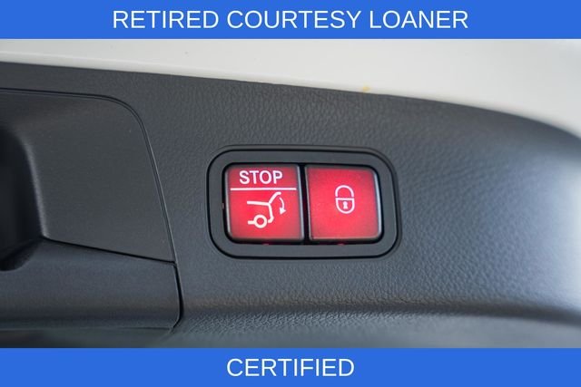 Certified Used 2026 White Mercedes-Benz GLA 250 image 12
