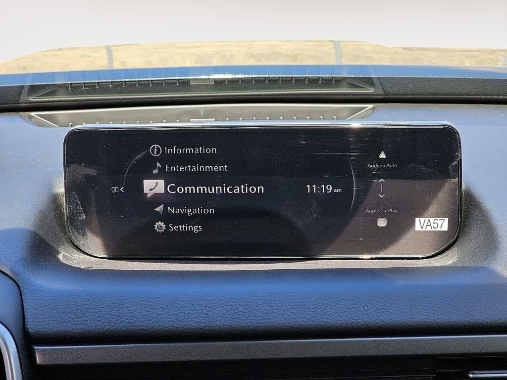 New 2026 Polymetal Gray Metallic Mazda Premium AWD image 39