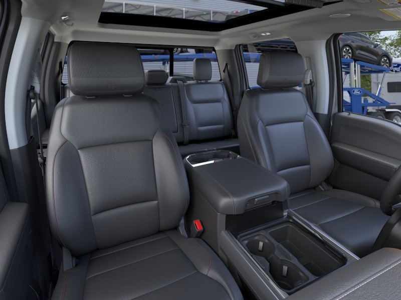 2026 Ford F-350SD — photo 10