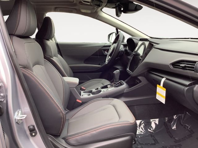New 2026 ICE SILVER METALLIC Subaru Limited Hybrid image 15