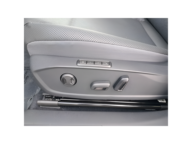 New 2026 White/off-white Volkswagen Pro S Plus image 30