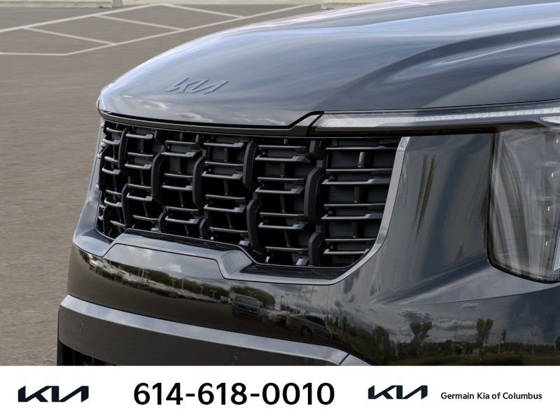 2026 Kia Sorento X-Line EX - Photo 15