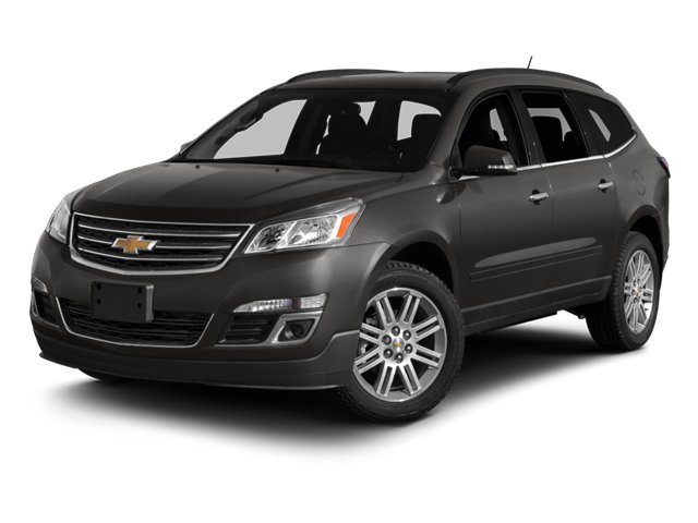 2014 Chevrolet Traverse 1LT