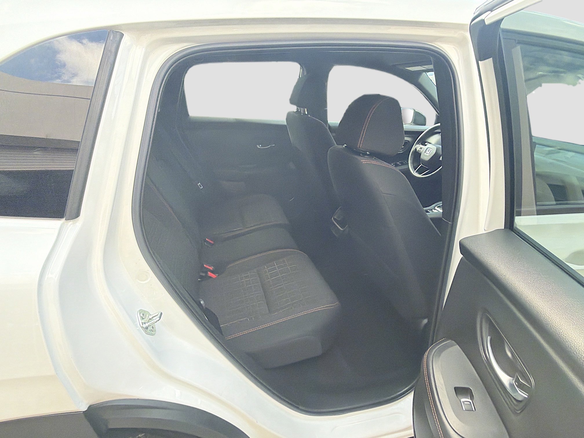 2023 Honda CR-V EX-L - Photo 28