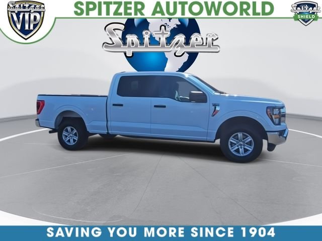 Used 2023 White Ford XL image 10