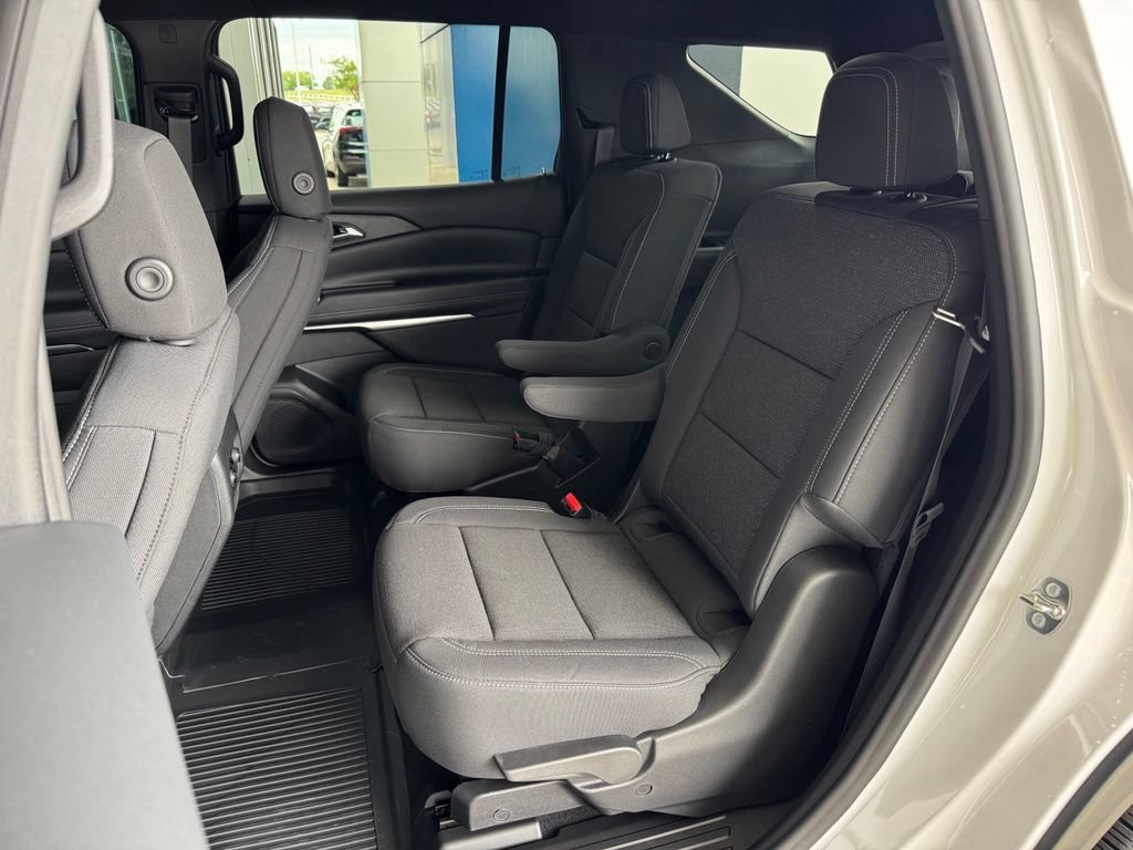 2026 Chevrolet Traverse LT - Photo 20