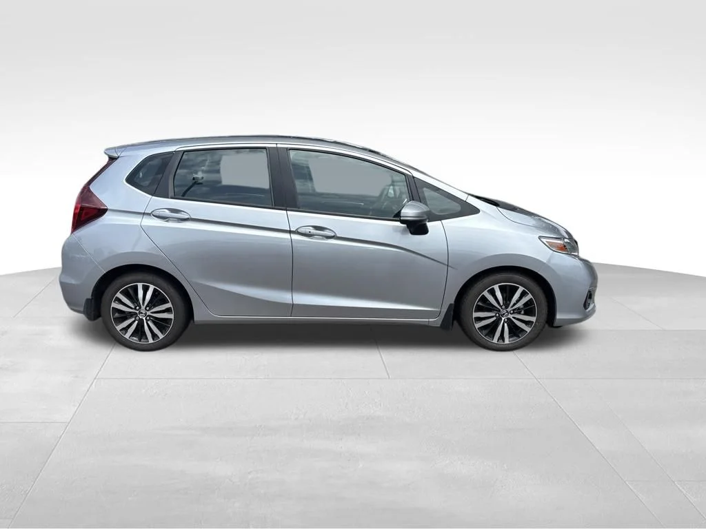 Used 2020 Silver Honda EX image 7