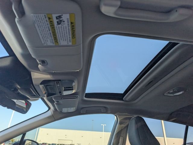 Certified Used 2025 White Subaru Premium image 19
