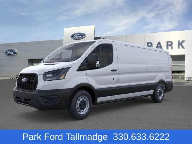 2025 Ford Transit 250 Low Roof 130 WB's photo