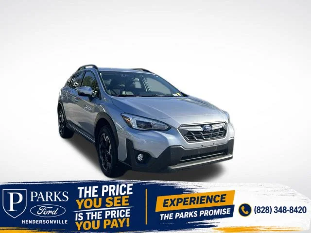 2023 Subaru Crosstrek