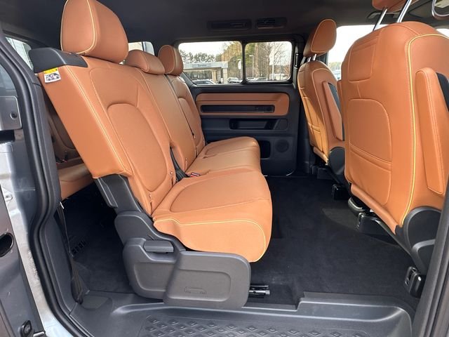 2025 Volkswagen ID. Buzz PRO S - Photo 15