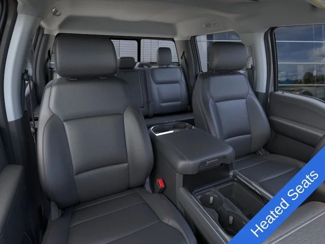 2026 Ford F-350 Super Duty Lariat - Photo 12
