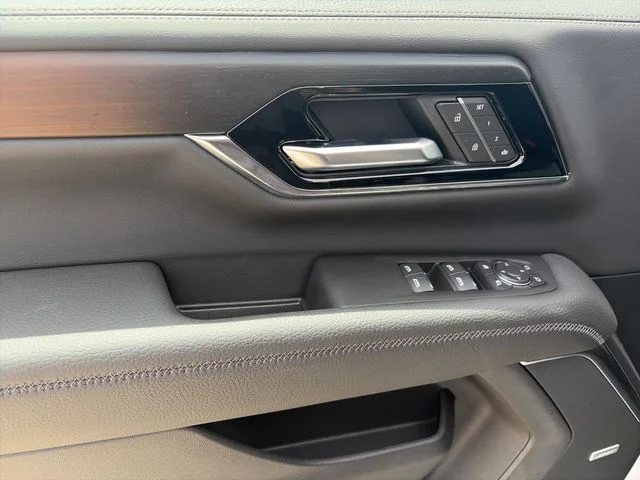 New 2026 White GMC Denali image 13